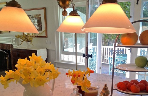 Amagansett North House | Historic Amagansett Farmhouse - Family Friendly, Lush, Private