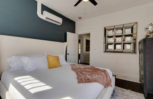 Hillsboro Village Apartment | Historic Apt Near Music Row-Hillsboro Village