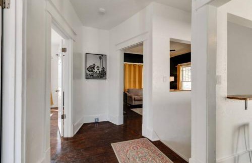 Hillsboro Village Apartment | Historic Apt Near Music Row-Hillsboro Village