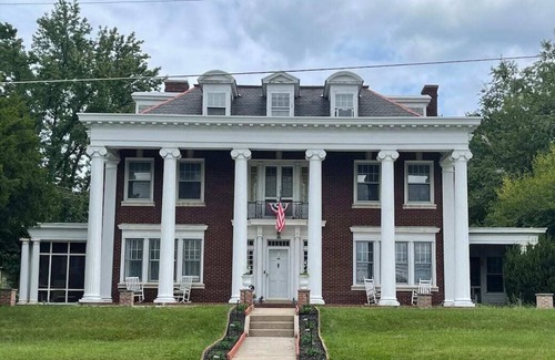Westminster Bed & Breakfast | Historic BNB Near Gettysburg Room 2