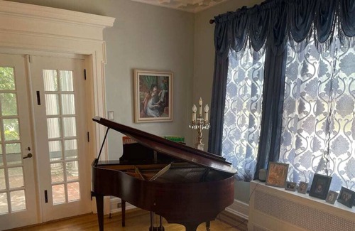 Westminster Bed & Breakfast | Historic BNB Near Gettysburg Room 3