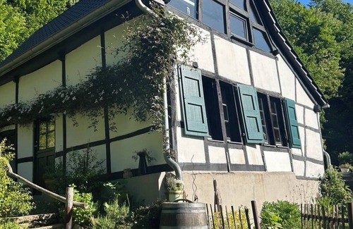Wald House | Historic Breidenmühle