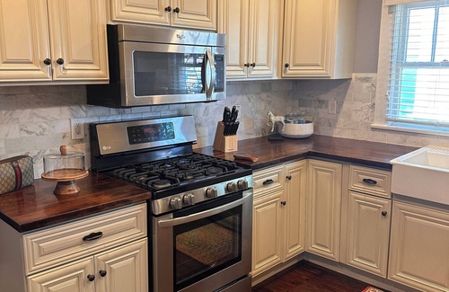 Historic District House | Historic Bungalow Beauty…in charming Ocala.