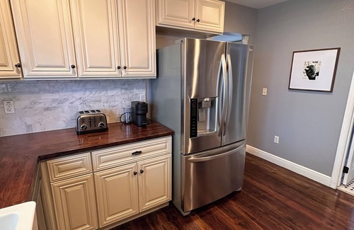 Historic District House | Historic Bungalow Beauty…in charming Ocala.