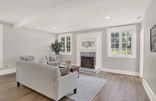 Carmel House | Historic Carmel Home! Location!