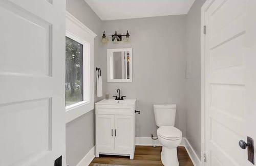 Carmel House | Historic Carmel Home! Location!