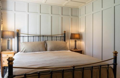 Earnscleugh House | Historic Castle Coach House