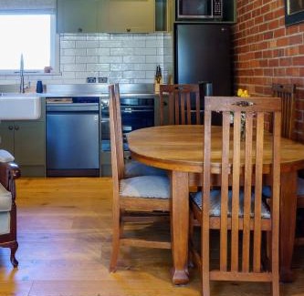 Earnscleugh House | Historic Castle Coach House