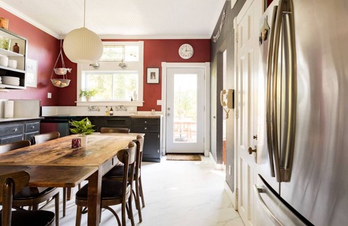 Hobart House | Historic Catskills 4 bdrm w/Pool & River Access!