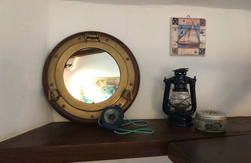 San Felice Circeo Apartment | Historic center and near the sea