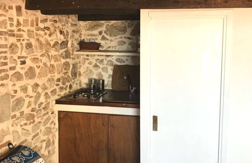San Felice Circeo Apartment | Historic center and near the sea