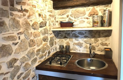 San Felice Circeo Apartment | Historic center and near the sea