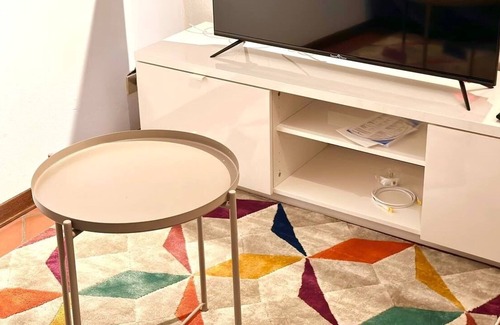 Old Town Apartment | historic center apartment