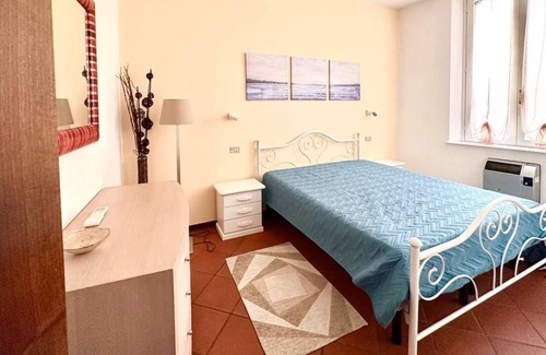 Old Town Apartment | historic center apartment