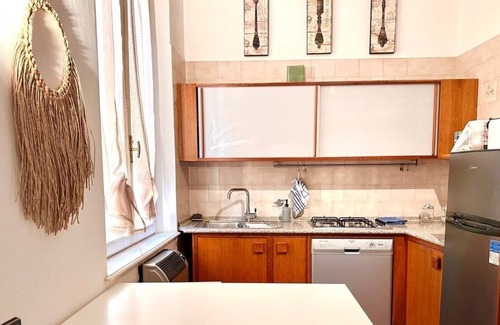 Old Town Apartment | historic center apartment