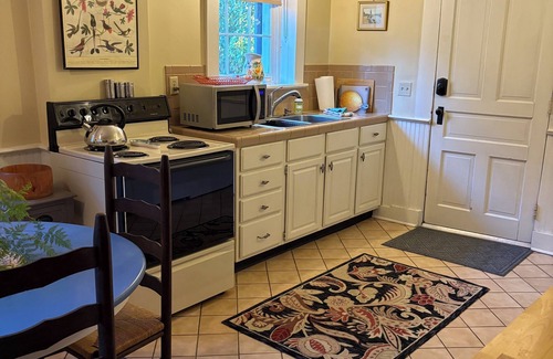 Lewisburg House | Historic center of the city