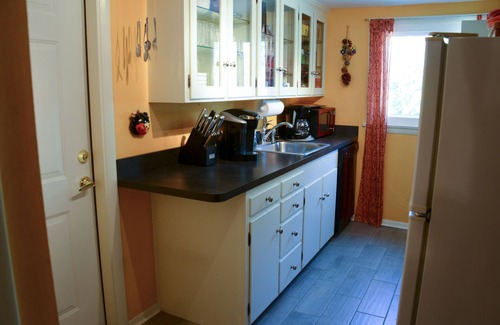 Chardon House | Historic Century Home on Chardon Square