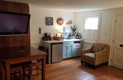 West Suburb House | Historic charm in the heart of downtown Lexington