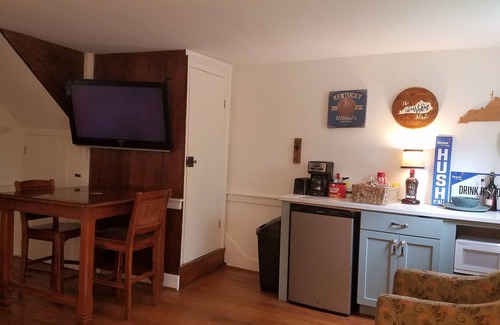West Suburb House | Historic charm in the heart of downtown Lexington