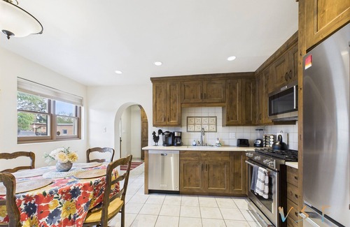 Downtown Santa Fe House | Historic Charm Meets Modern Elegance