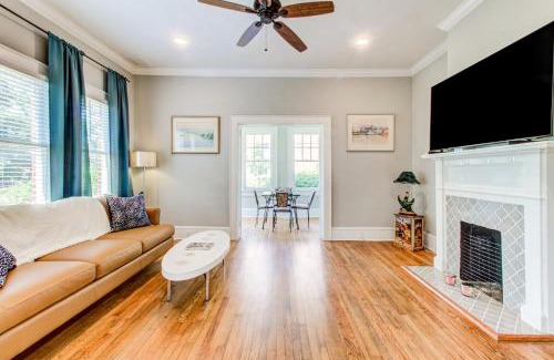 Wilmington House | Historic Charmer