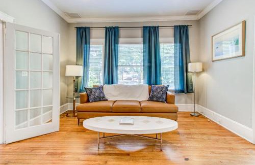 Wilmington House | Historic Charmer