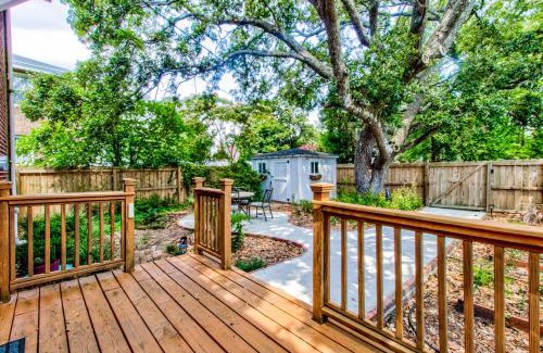 Wilmington House | Historic Charmer
