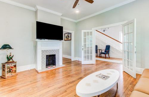Wilmington House | Historic Charmer
