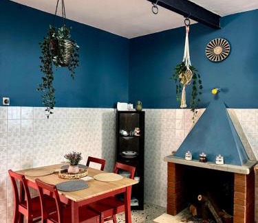 Bassiano Apartment | Historic & Charming Home in Bassiano