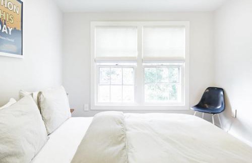 Old Town Alexandria House | Historic Charming Home in Old Town
