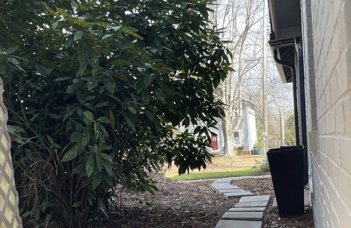 Statesville House | Historic City Charmer