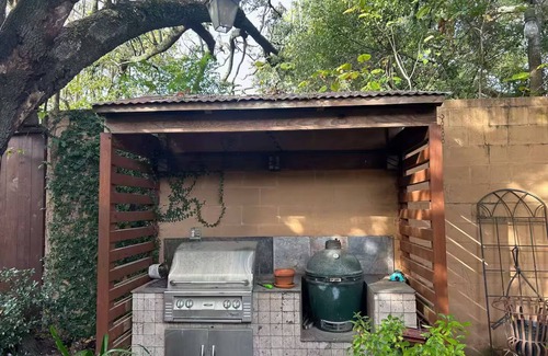 Baton Rouge House | Historic, close to LSU downtown