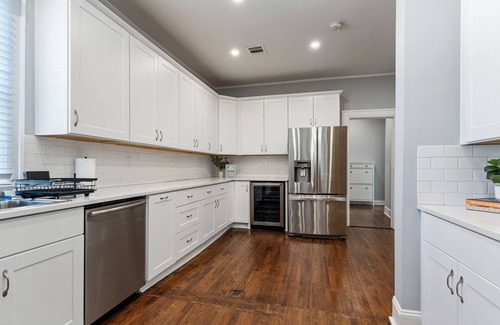 Montgomery House | Historic Cloverdale Gem in the Heart of Montgomery