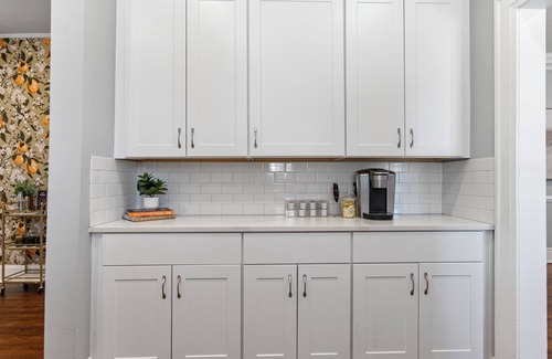 Montgomery House | Historic Cloverdale Gem in the Heart of Montgomery