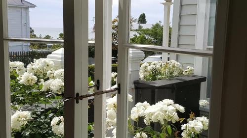 Napier Villa | Historic Colenso Cottage