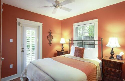 Flamingo Parks House | Historic Cottage With Private Pool! Home