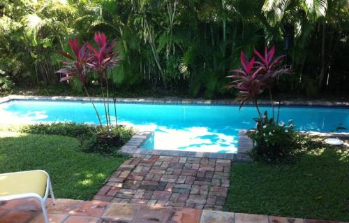 Flamingo Parks House | Historic Cottage With Private Pool! Home