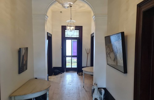 Carcoar House | Historic Country Estate