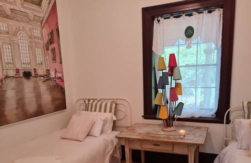 Carcoar House | Historic Country Estate