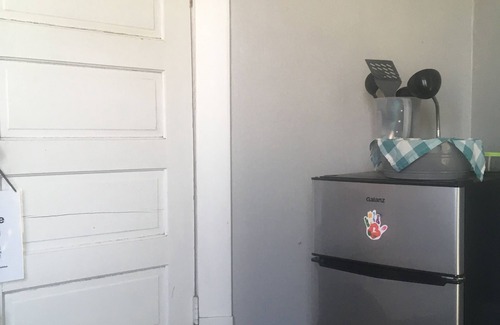 St. Joseph Condo | Historic country feel, Cozy 1-bedroom condo in heart of Saint Joseph with WiFi,