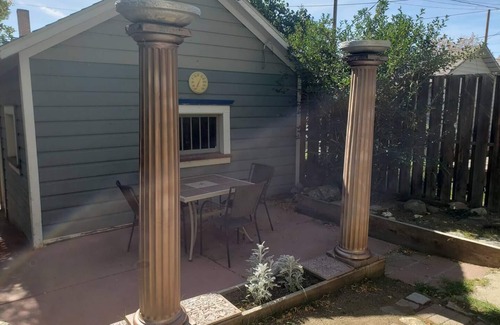 Butte House | Historic Craftsman 3 Bedroom Home in Uptown Butte