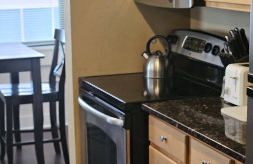 Downtown Denver Condo | Historic Denver Loft - Winter Rates - Prime Location
