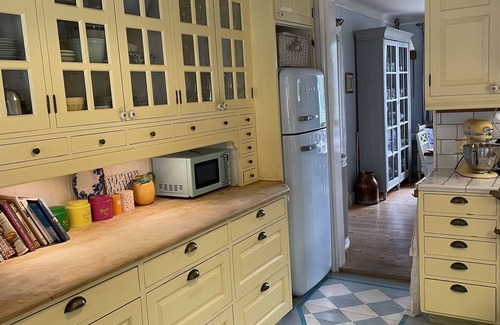 Dalaro House | Historic Designer Villa in Swedish Archipelgo near Stockholm Special offer now!