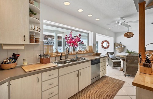 Boca Grande House | Historic District 161 Damficare: Spacious 3BR/4BA Home with Private Pool in Boca Grande, FL