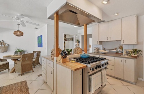 Boca Grande House | Historic District 161 Damficare: Spacious 3BR/4BA Home with Private Pool in Boca Grande, FL