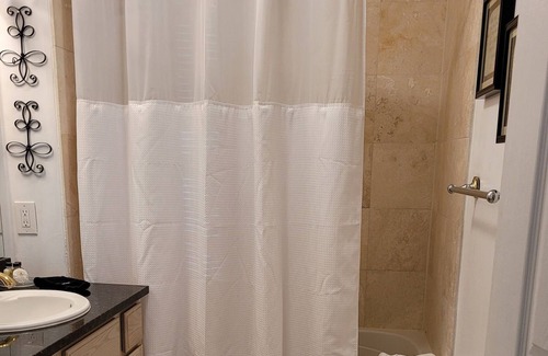 Historic District - North Apartment | Historic District-Bay Street Condo-Spectacular Studio Suite