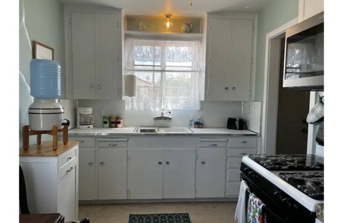 Ajo House | Historic District Bungalow