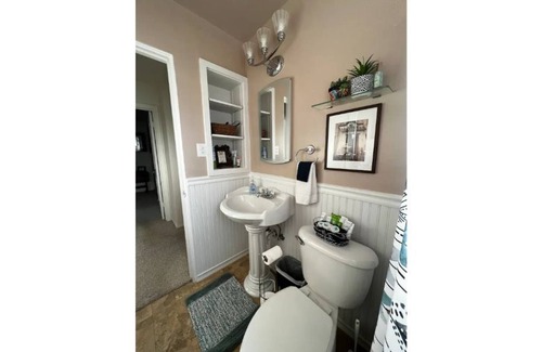 Ajo House | Historic District Bungalow