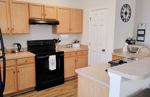 Bluffton Villa | Historic District Retreat