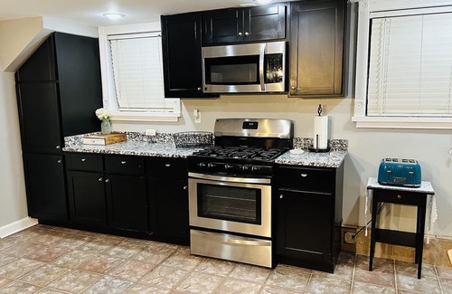 El Paso House | Historic District Star